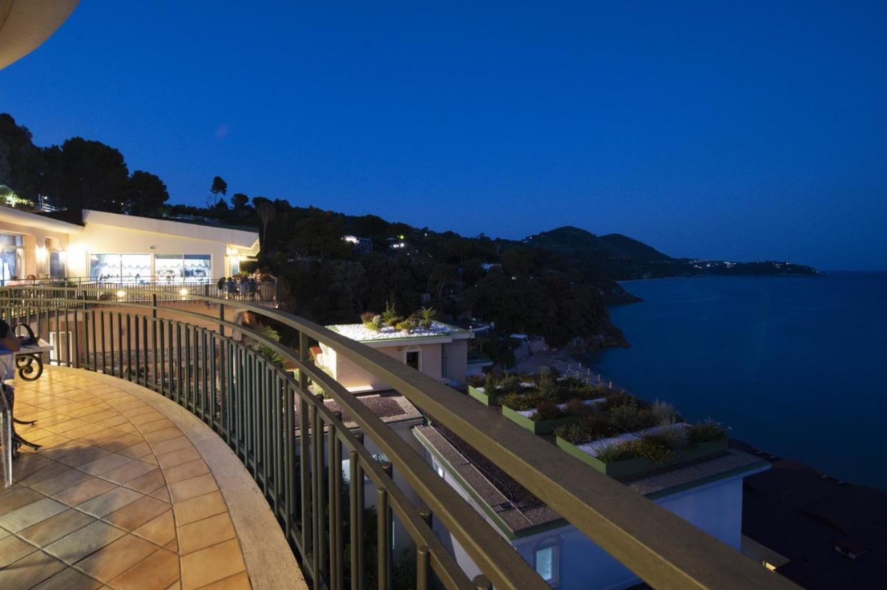 Summit Hotel Gaeta Exterior foto